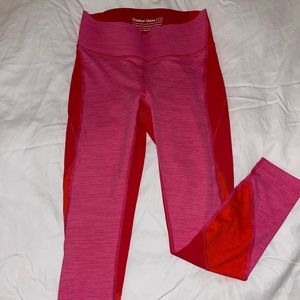 Outdoor Voices TechSweat 7/8 Flex Leggings